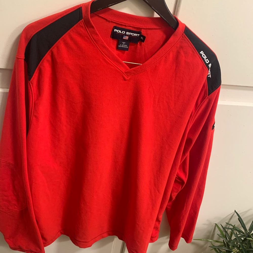 POLO SPORT Ralph Lauren